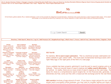 Tablet Screenshot of directory.myhotlava.com