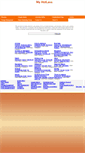 Mobile Screenshot of directoryadvertising.myhotlava.com